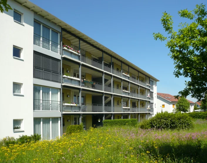 Überbauung Dorfchärn | Hauptstrasse/Schulstrasse, 5037 Muhen