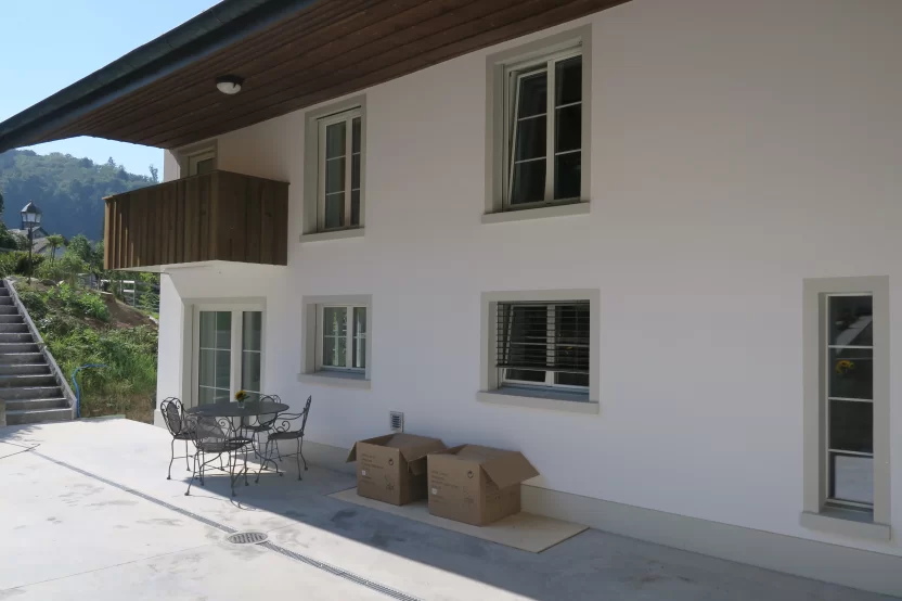 Umbau Bauernhaus | Gibel, 5037 Muhen